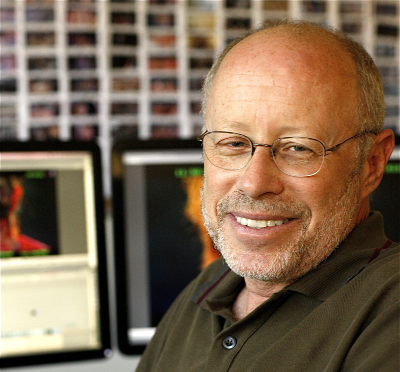 Mark Magidson