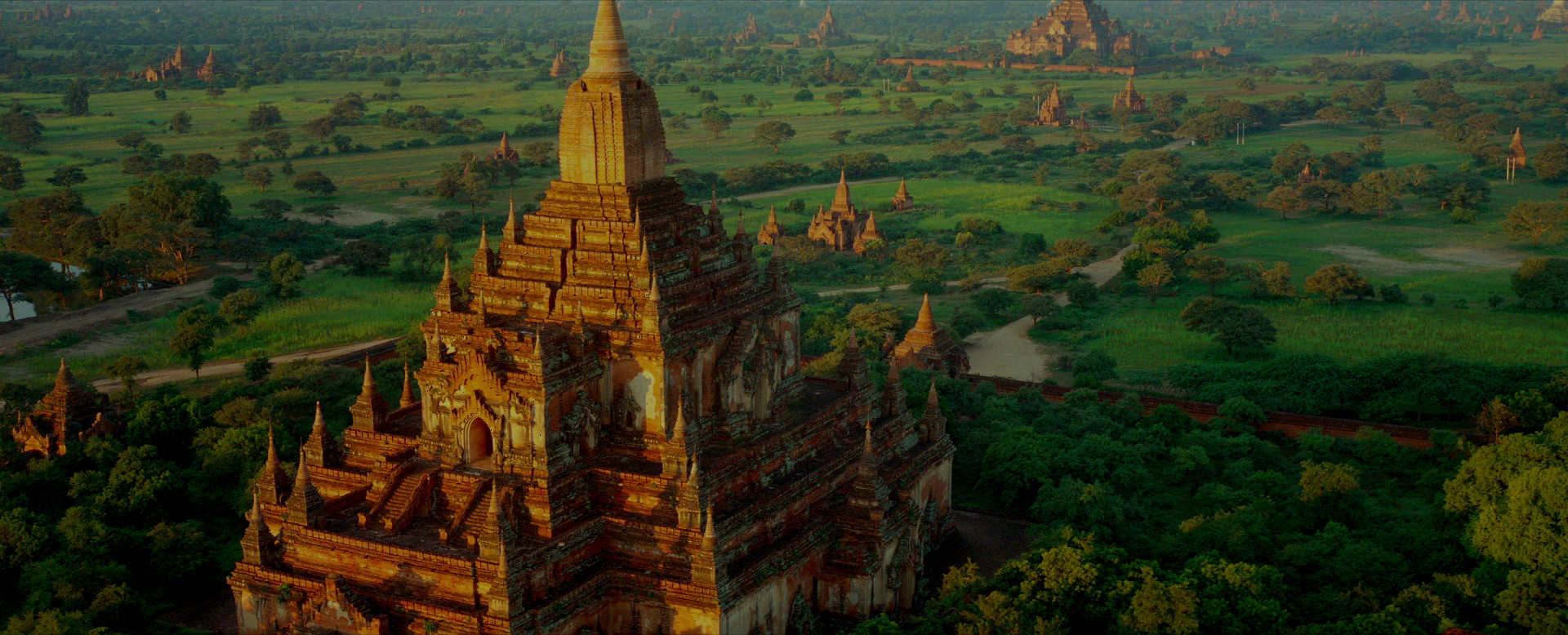 Bagan, Myanmar