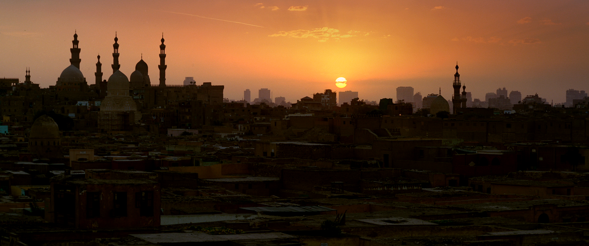 City of the Dead