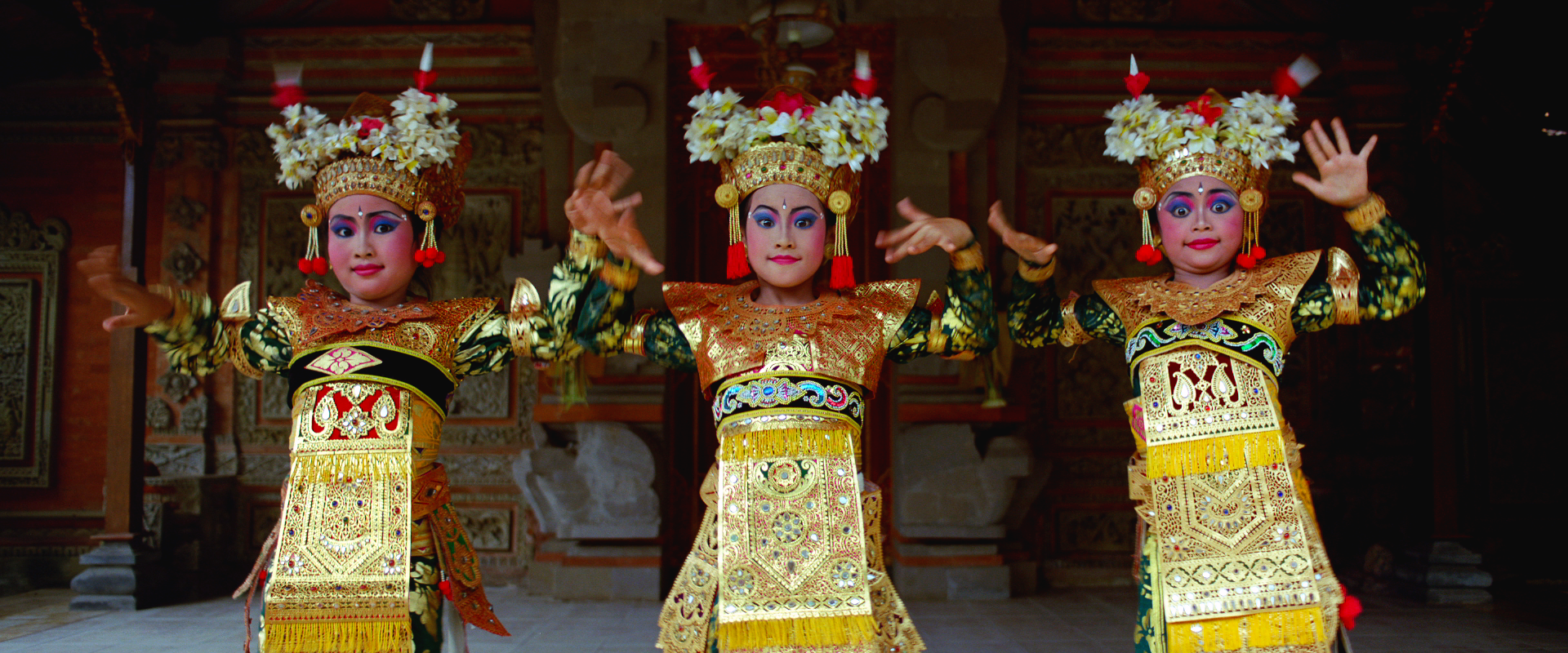 Tri Pusaka Sakti Art Foundation