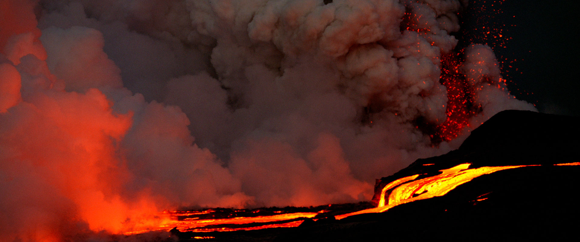 Volcano