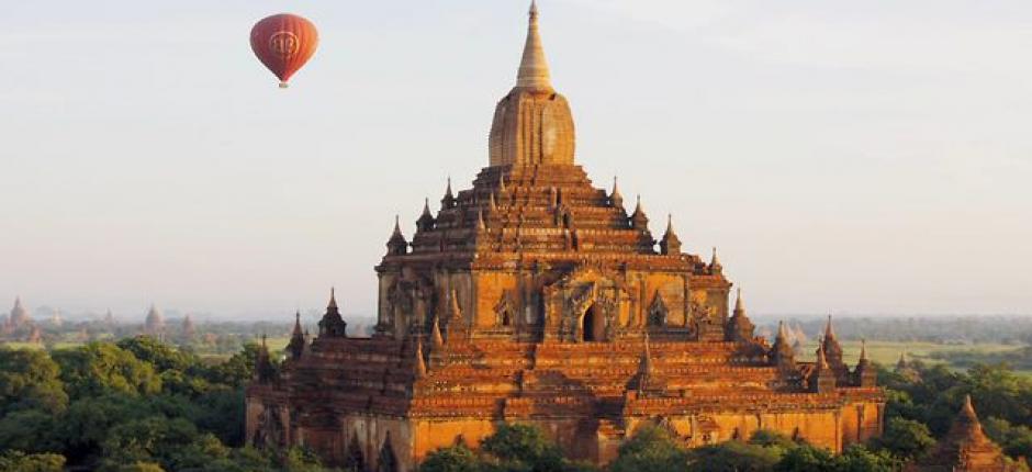 SAMSARA The Musical Journey